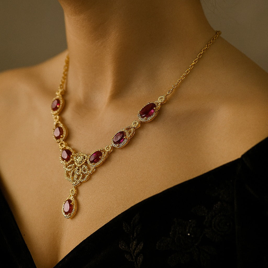 Necklace